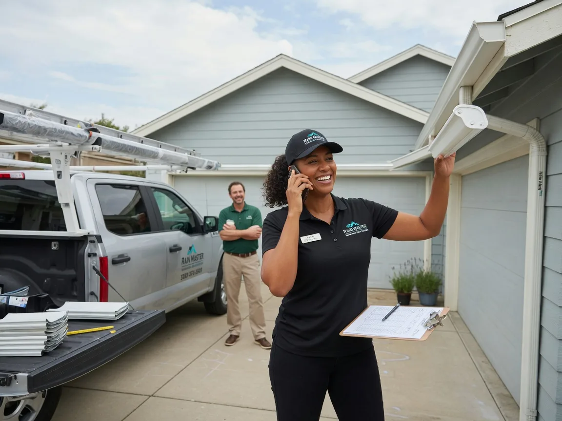 Gutter Installation Camp Hill, AL FAQs